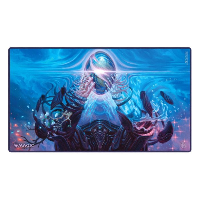 Hot Deals Ultimate Guard Play-Mat Magic: The Gathering "Edge of Eternities" - The Endstone - Image 3