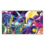 Ultimate Guard Play-Mat Magic: The Gathering "Edge of Eternities" - Haliya and Tezzeret - Image 4