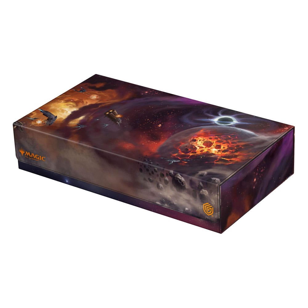 x_ugd011628 Ultimate Guard Omnihive 1000+ Xenoskin Magic: The Gathering "Edge of Eternities" - Image 1