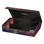 Ultimate Guard Omnihive 1000+ Xenoskin Magic: The Gathering "Edge of Eternities" - Image 2