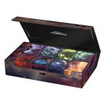 Ultimate Guard Omnihive 1000+ Xenoskin Magic: The Gathering "Edge of Eternities" - Image 3