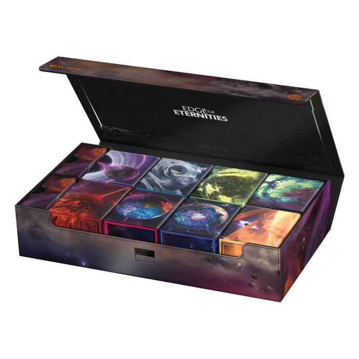 Ultimate Guard Omnihive 1000+ Xenoskin Magic: The Gathering "Edge of Eternities" - Image 3