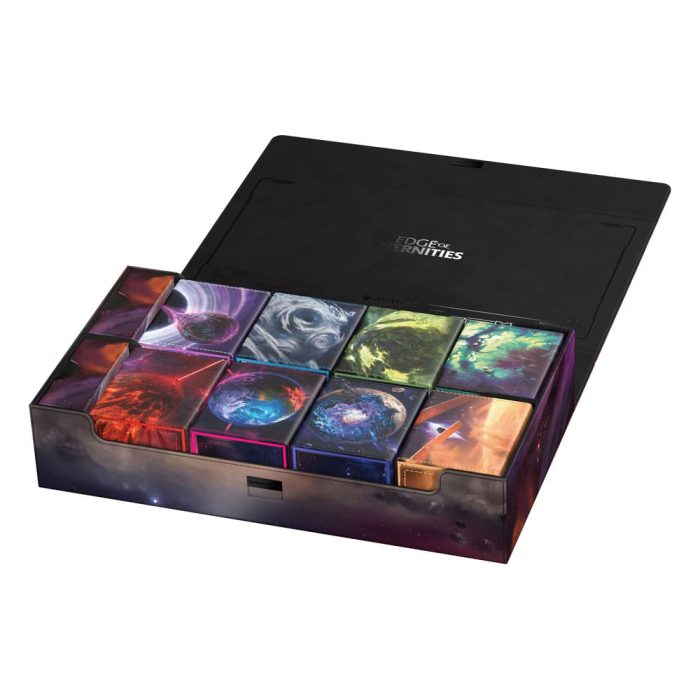 Ultimate Guard Omnihive 1000+ Xenoskin Magic: The Gathering "Edge of Eternities" - Image 4
