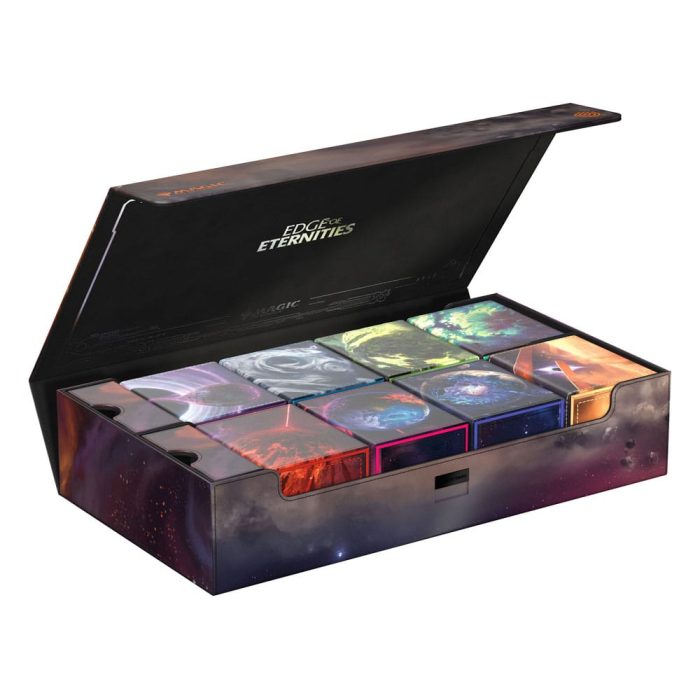 Ultimate Guard Omnihive 1000+ Xenoskin Magic: The Gathering "Edge of Eternities" - Image 5