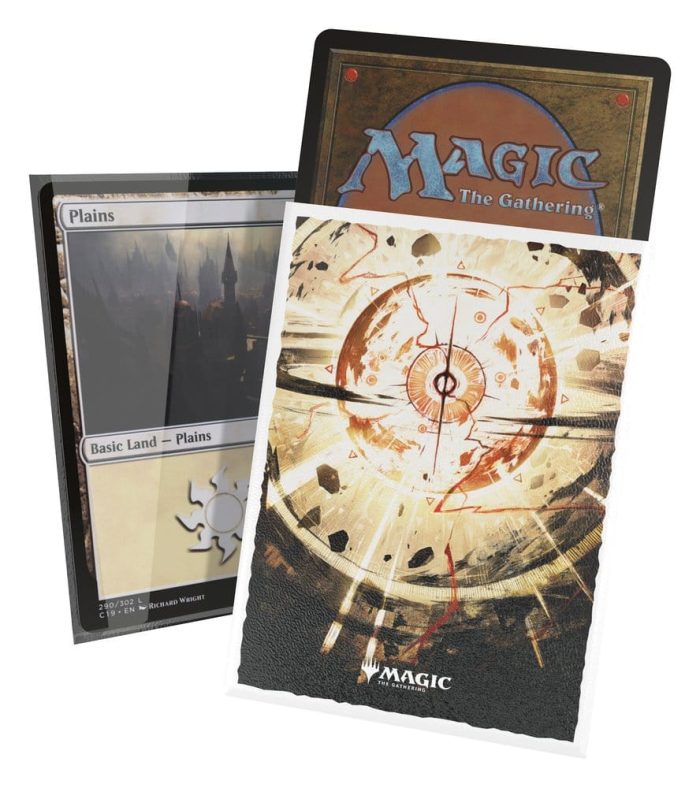 Ultimate Guard Art Sleeves Magic: The Gathering "Secrets of Strixhaven" - Armageddon - Image 2