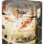 Ultimate Guard Art Sleeves Magic: The Gathering "Secrets of Strixhaven" - Armageddon
