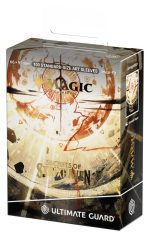 Ultimate Guard Art Sleeves Magic: The Gathering "Secrets of Strixhaven" - Armageddon