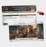 Warhammer Age of Sigmar – Ogor Mawtribes Army Set – EN - Image 2
