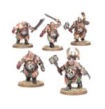 Warhammer Age of Sigmar – Ogor Mawtribes Army Set – EN - Image 8