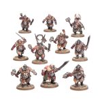 Warhammer Age of Sigmar – Ogor Mawtribes Army Set – EN - Image 6
