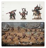 Warhammer Age of Sigmar – Ogor Mawtribes Army Set – EN - Image 5