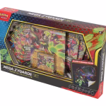 Pokémon TCG – Mega Zygarde ex Premium Collection – EN