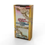YGO - Limited Pack World Championship 2026 Display (10 Packs) - EN
