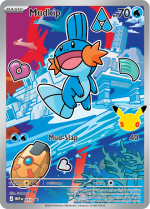 Pokémon TCG – First Partner Illustration Collection – Series 3 – EN - Image 8