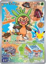 Pokémon TCG – First Partner Illustration Collection – Series 3 – EN - Image 7