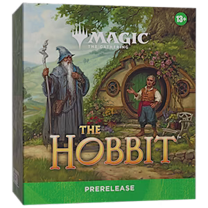 MTGHOB_EN_Prrls_OtrBx_01_01_300_x_328.png Magic: The Gathering | The Hobbit – Bundle – EN - Image 1