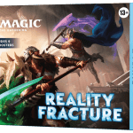 Magic: The Gathering - Reality Fracture Bundle - EN