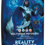 Magic: The Gathering - Reality Fracture Commander Deck - EN