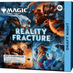 Magic: The Gathering - Reality Fracture Draft Night - EN