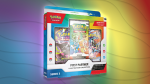 Pokémon TCG – First Partner Illustration Collection – Series 3 – EN