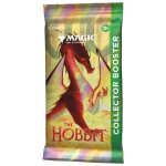 Magic: The Gathering | The Hobbit – Collector Booster – angol