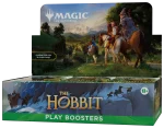 Magic: The Gathering | The Hobbit – Play Booster Display – angol