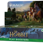 Magic: The Gathering | The Hobbit – Play Booster Display – angol