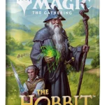 Magic: The Gathering | The Hobbit – Play Booster – angol