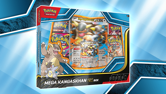 mega-kangaskhan-ex-box-en-169 Pokémon TCG – Mega Kangaskhan ex Box – EN - Image 1
