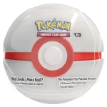 Pokémon TCG – Poké Ball Tin 2024 Reprint – EN - Image 4