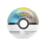 Pokémon TCG – Poké Ball Tin 2024 Reprint – EN - Image 3
