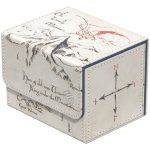 Ultimate Guard Sidewinder 100 Xenoskin The Hobbit™ - Thrór's Map