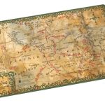 Ultimate Guard Play-Mat The Hobbit™ - The Shire