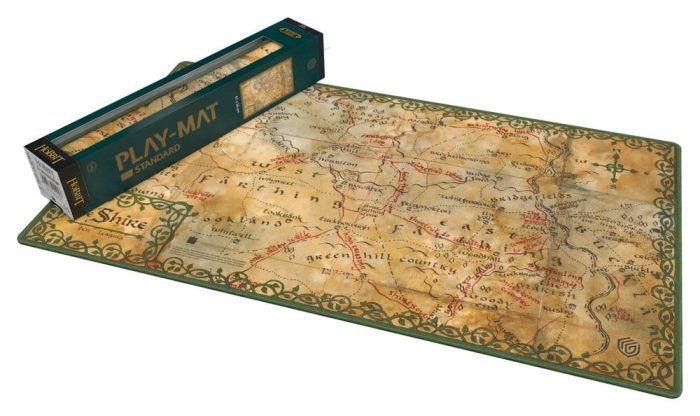 Ultimate Guard Play-Mat The Hobbit™ - The Shire - Image 3