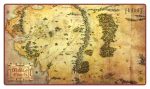 Ultimate Guard Play-Mat The Hobbit™ - Middle-earth - Image 4