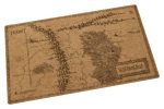 Ultimate Guard Play-Mat Sophoskin The Hobbit™ - Wilderland