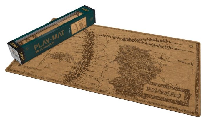 Ultimate Guard Play-Mat Sophoskin The Hobbit™ - Wilderland - Image 3