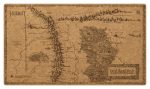 Ultimate Guard Play-Mat Sophoskin The Hobbit™ - Wilderland - Image 4