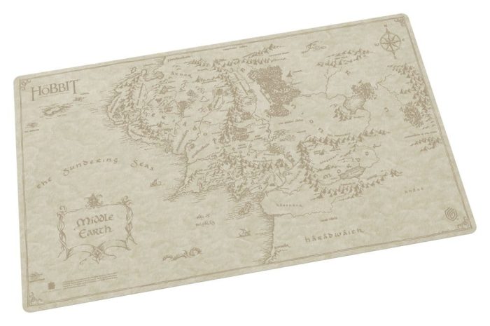Ultimate Guard Play-Mat Sophoskin The Hobbit™ - Middle-earth - Image 2