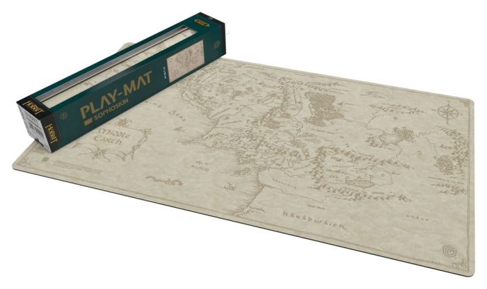Ultimate Guard Play-Mat Sophoskin The Hobbit™ - Middle-earth - Image 3