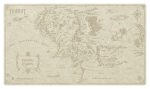 Ultimate Guard Play-Mat Sophoskin The Hobbit™ - Middle-earth - Image 4