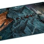 Ultimate Guard Play-Mat The Hobbit™ - Goblin Town
