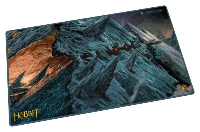 Ultimate Guard Play-Mat The Hobbit™ - Goblin Town - Image 2
