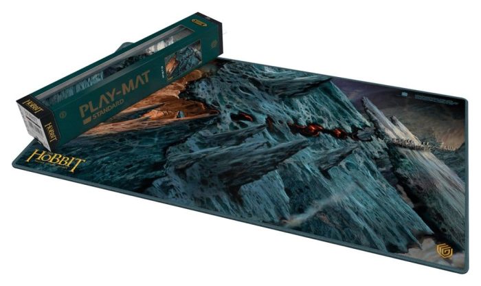 Ultimate Guard Play-Mat The Hobbit™ - Goblin Town - Image 3