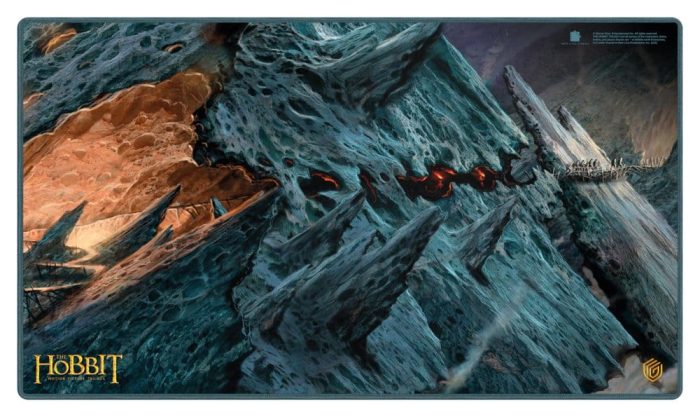 Ultimate Guard Play-Mat The Hobbit™ - Goblin Town - Image 4