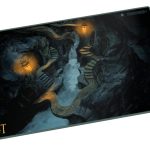Ultimate Guard Play-Mat The Hobbit™ - Thranduil's Kingdom