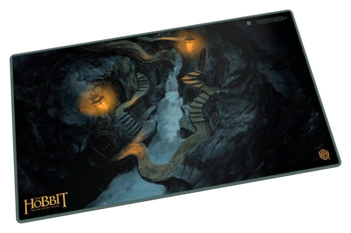 Ultimate Guard Play-Mat The Hobbit™ - Thranduil's Kingdom - Image 2