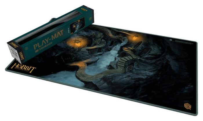 Ultimate Guard Play-Mat The Hobbit™ - Thranduil's Kingdom - Image 3