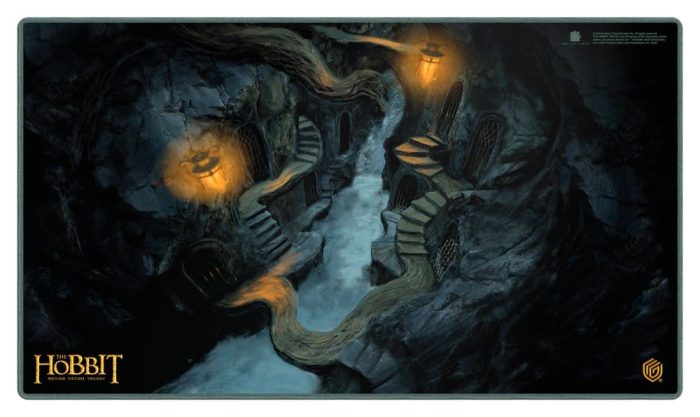 Ultimate Guard Play-Mat The Hobbit™ - Thranduil's Kingdom - Image 4
