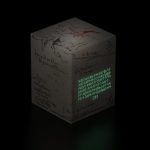 Ultimate Guard RTE Boulder 100+ The Hobbit™- Thrór's Map (Glow in the Dark) - Image 5